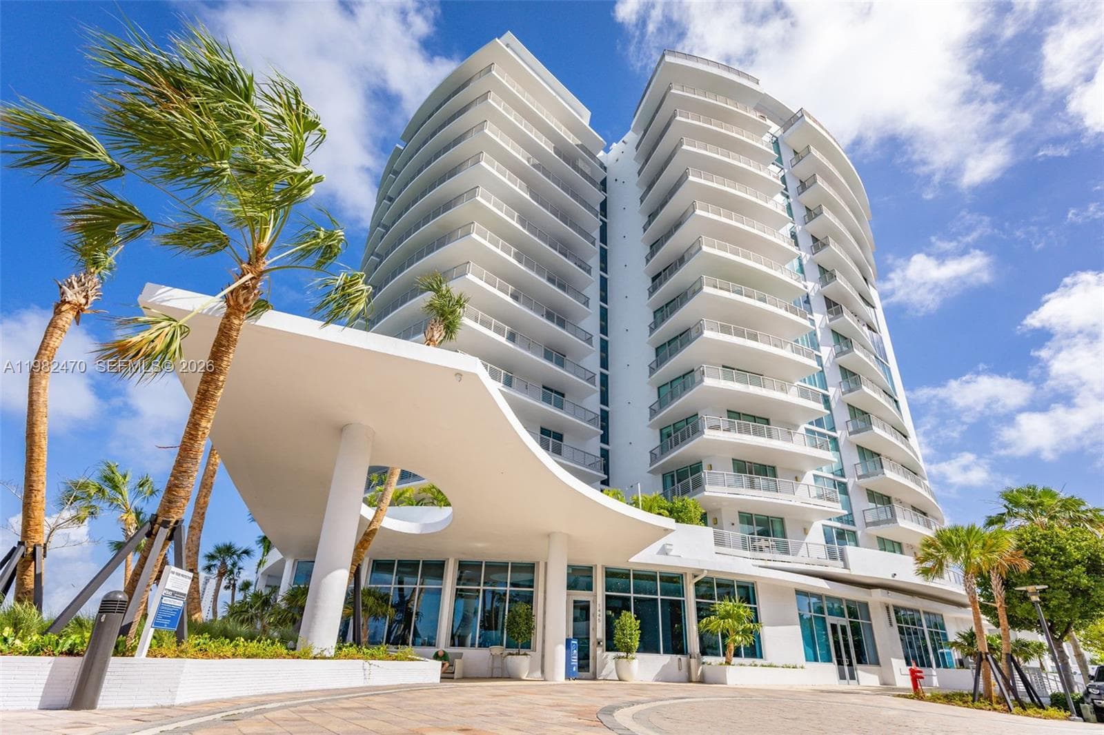 Condominium at 1445 16th St # 1101, Miami Beach FL 33139