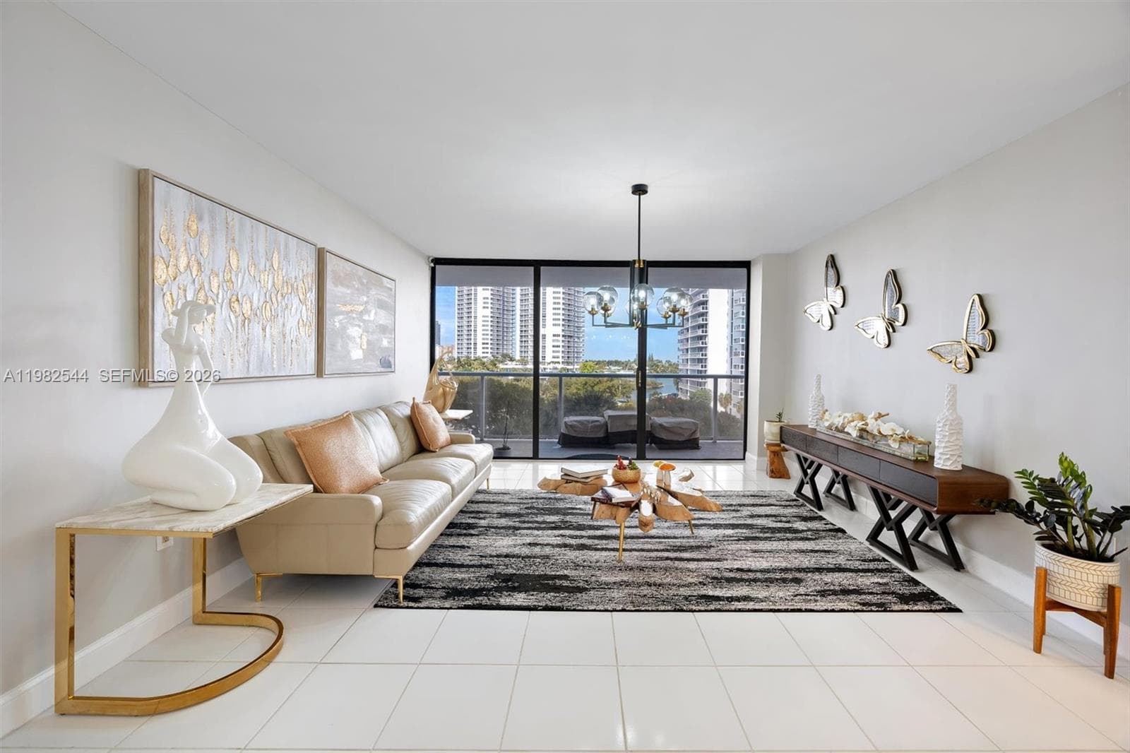 Condominium at 3731 N Country Club Dr # 521, Aventura FL 33180