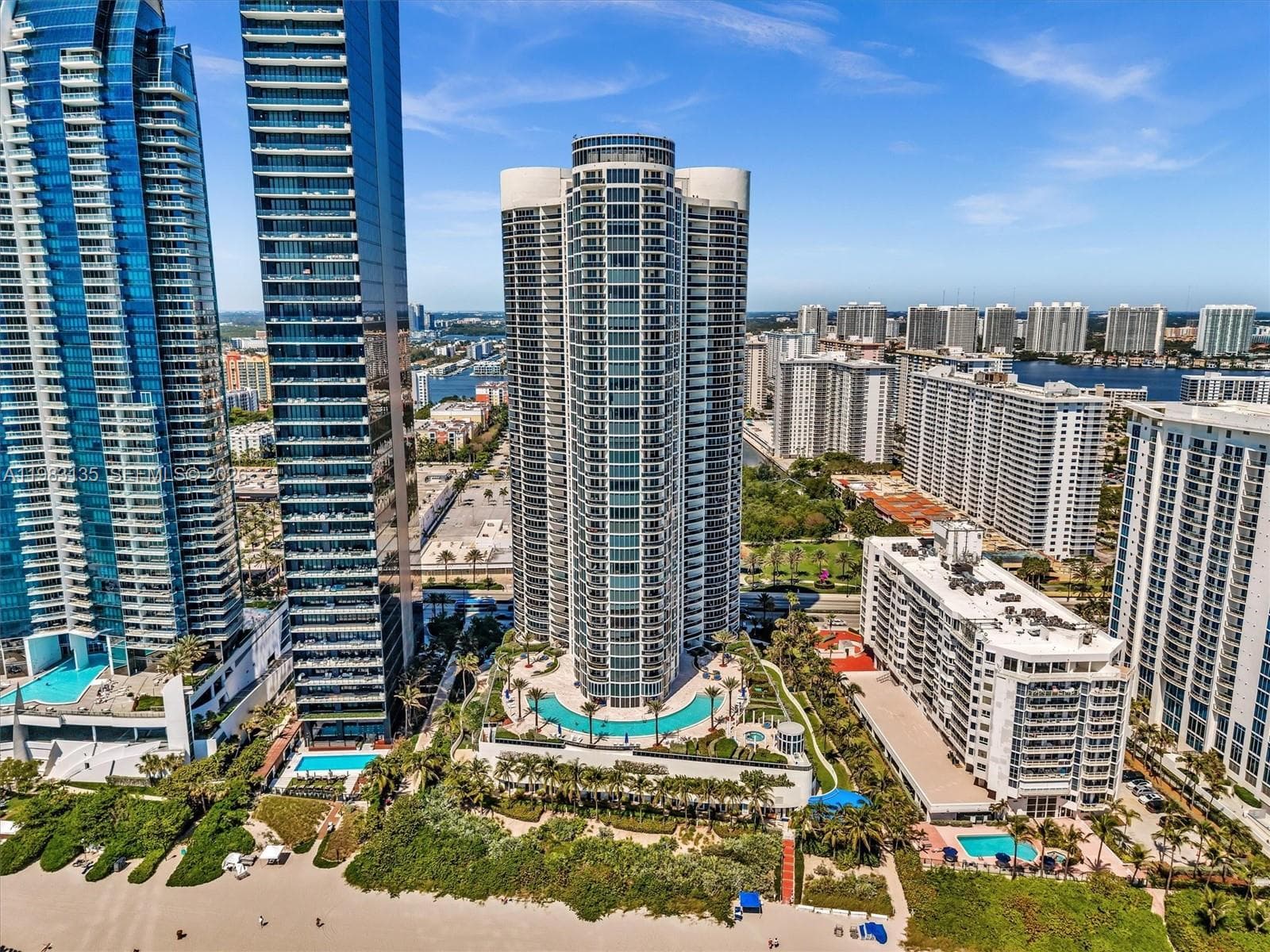 Condominium at 17201 Collins Ave # 704, Sunny Isles Beach FL 33160