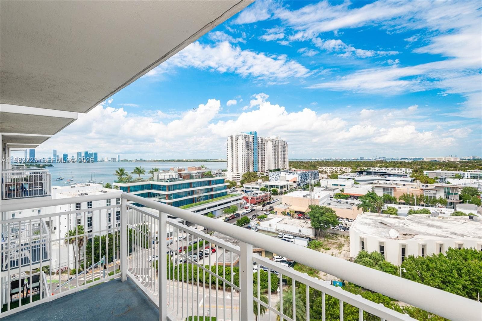 Condominium at 1688 West Ave # 07, Miami Beach FL 33139