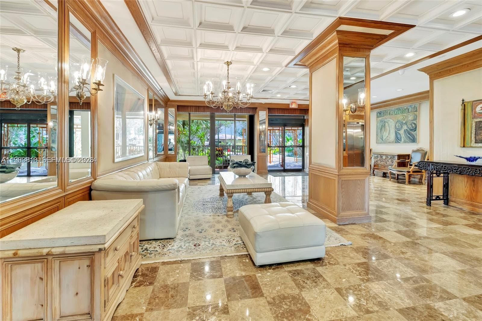 Condominium at 11111 Biscayne Blvd # 8F, Miami FL 33181