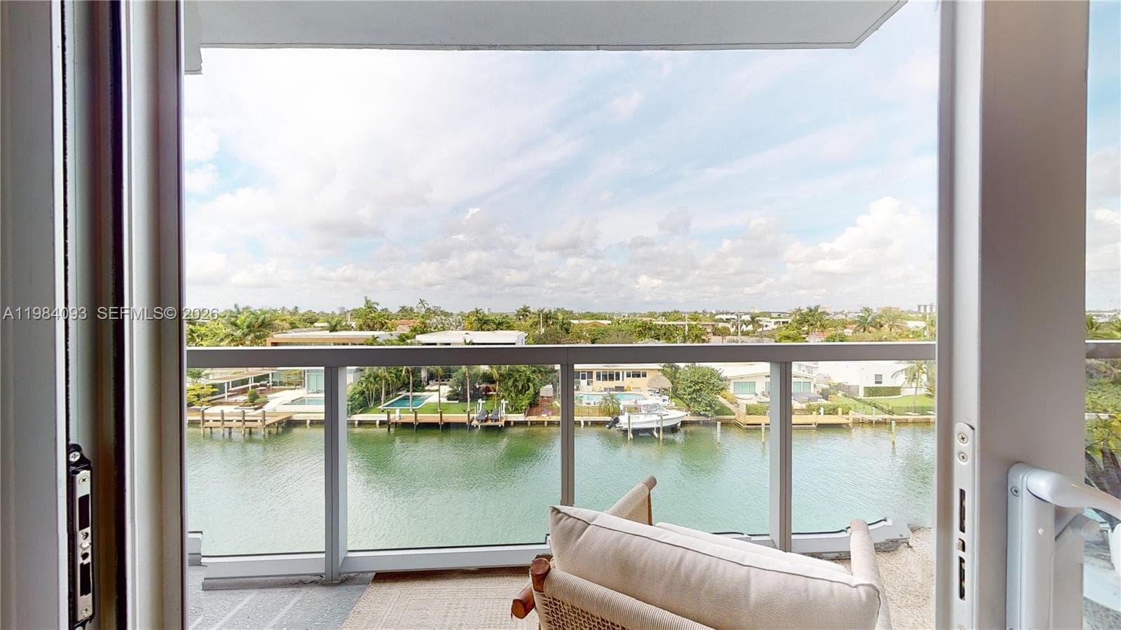 Condominium at 9940 W Bay Harbor Dr, Bay Harbor Islands FL 33154