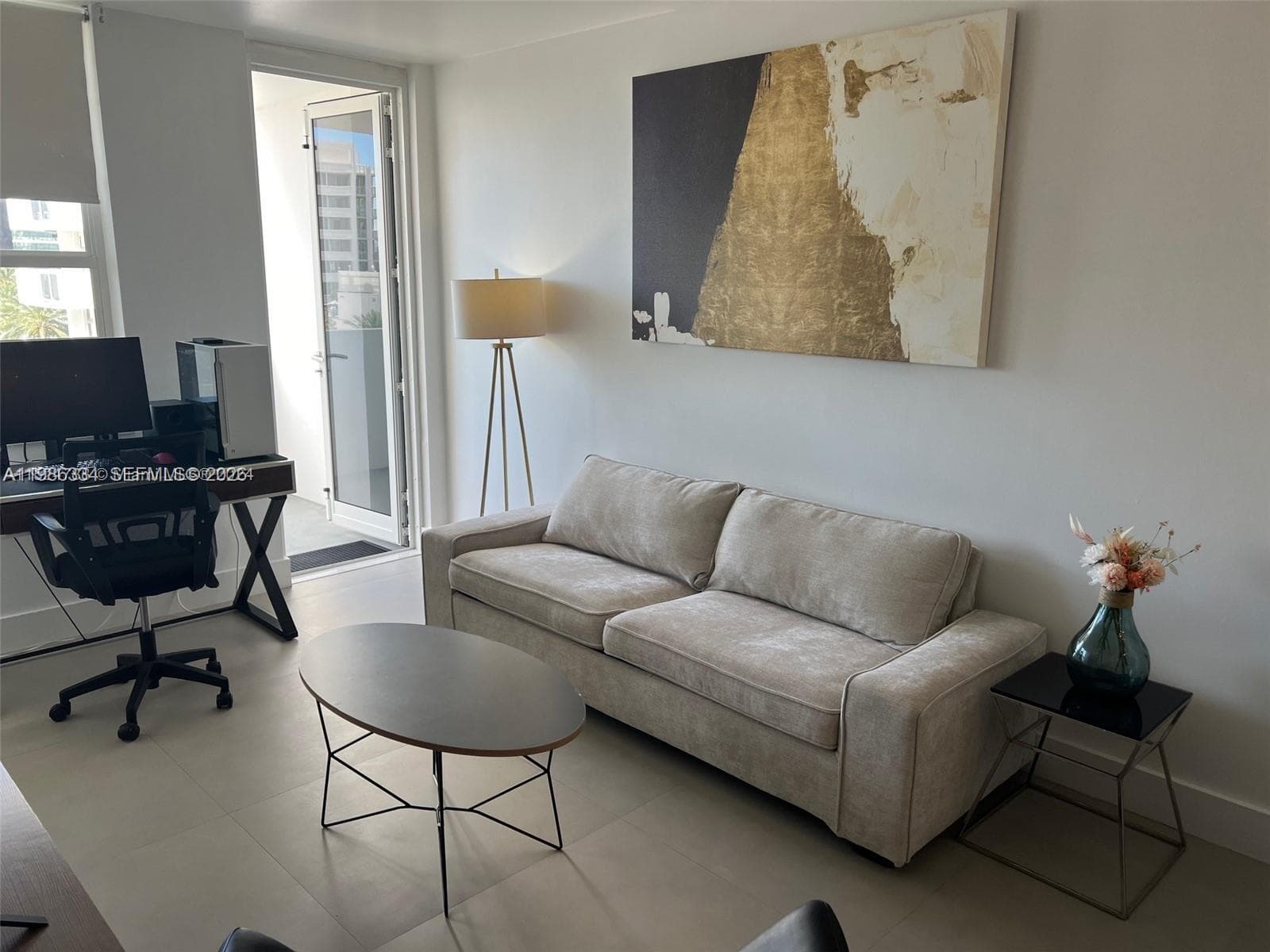 Condominium at 100 Lincoln Rd # 620, Miami Beach FL 33139