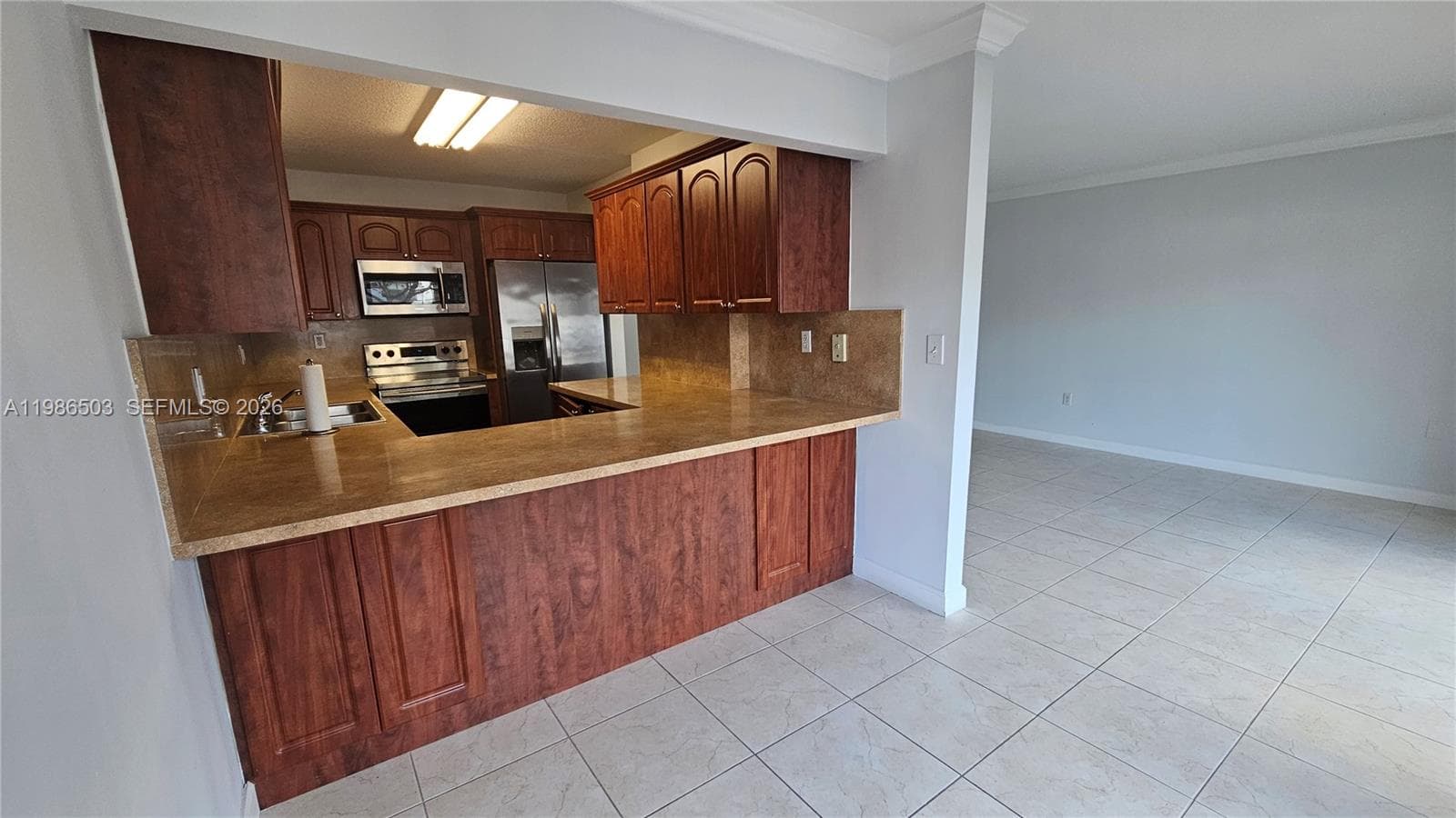 Condominium at 5800 SW 127th Ave # 2109, Miami FL 33183