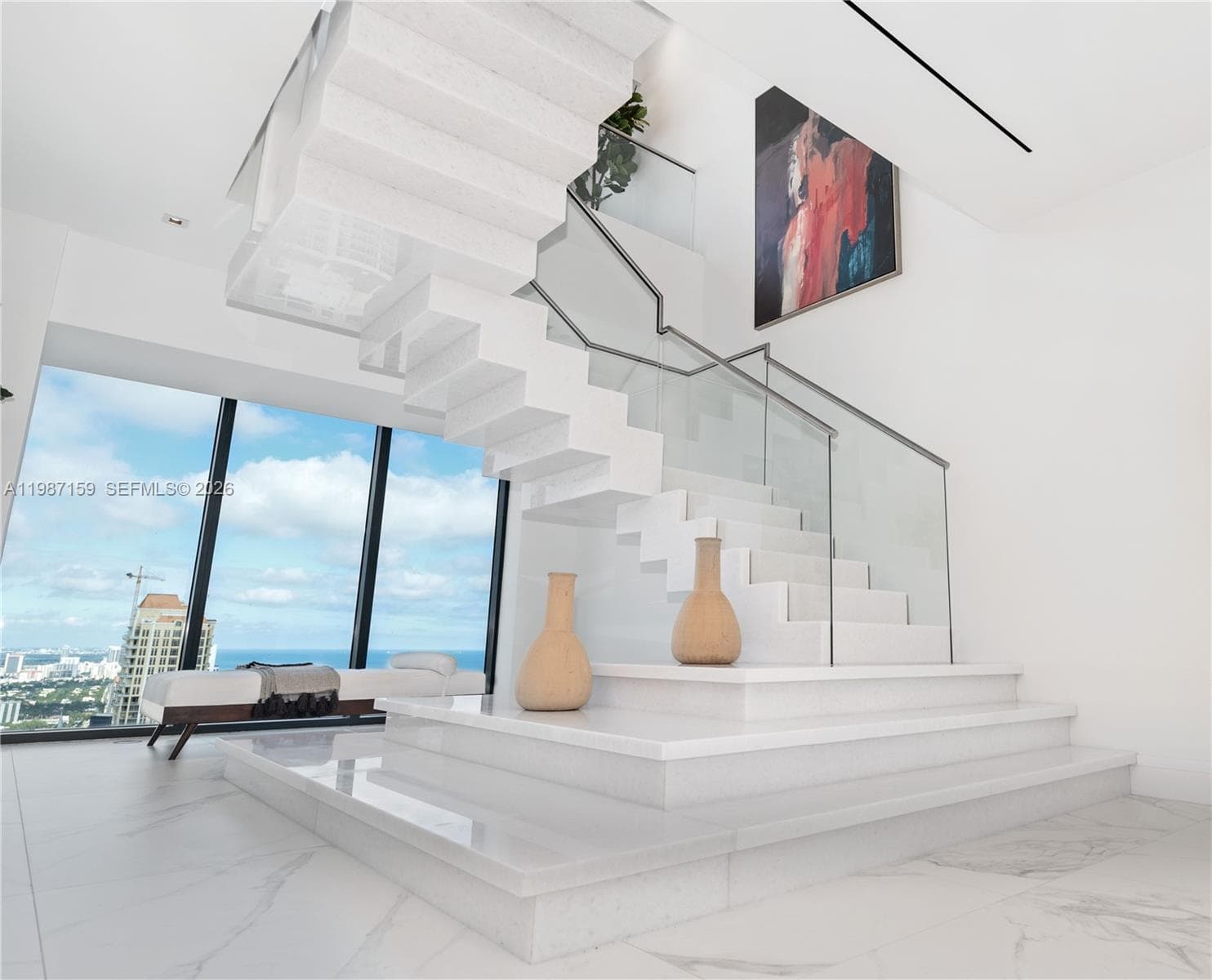 Condominium at 17141 Collins Ave, Sunny Isles Beach FL 33160