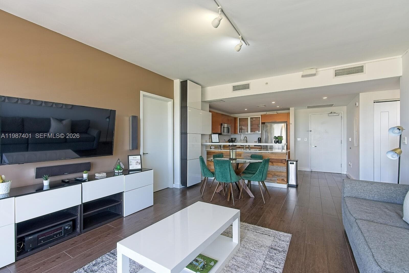 Condominium at 3250 NE 1st Ave # 1006, Miami FL 33137