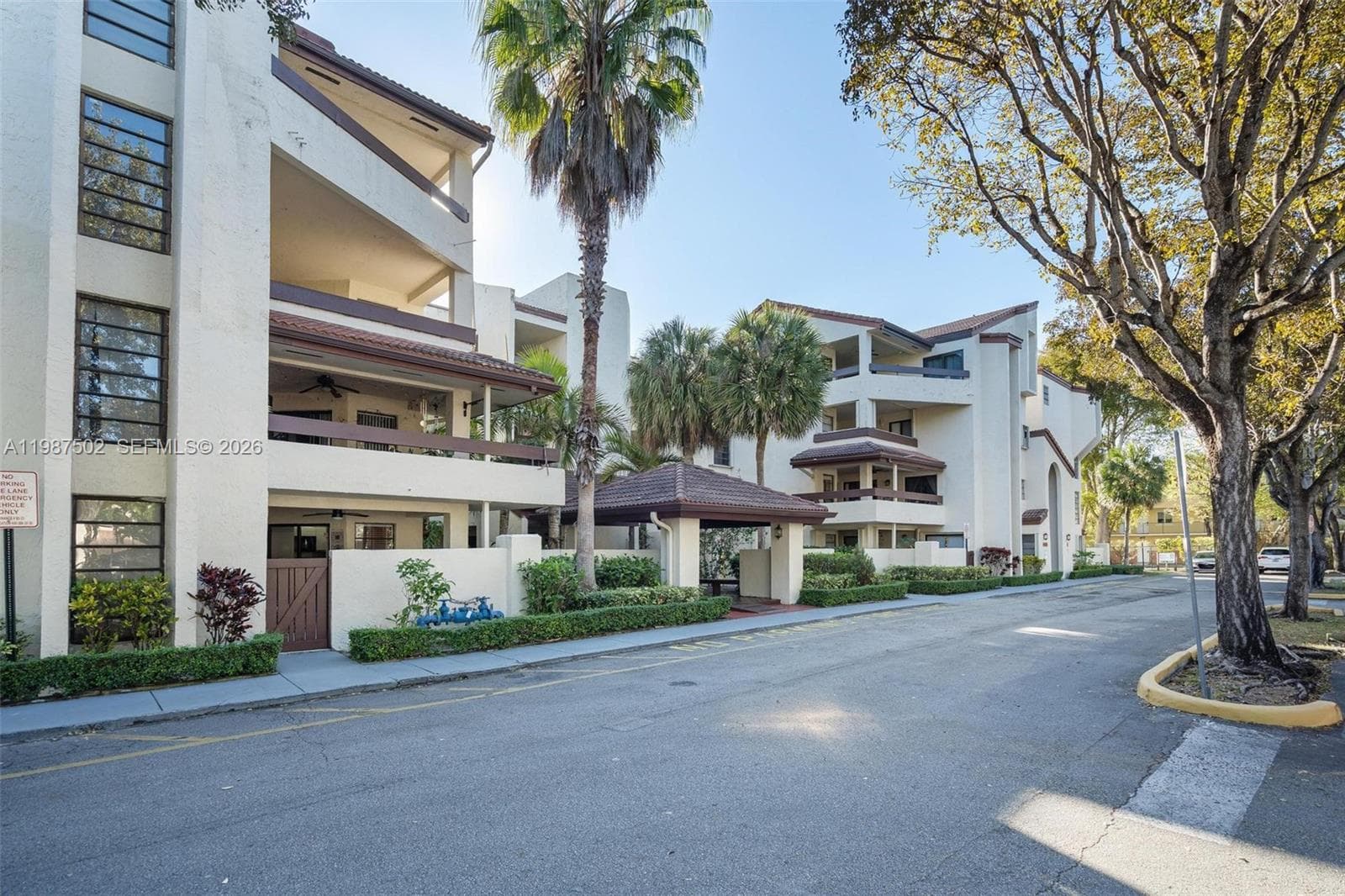 Condominium at 9040 SW 125th Ave # D408, Miami FL 33186