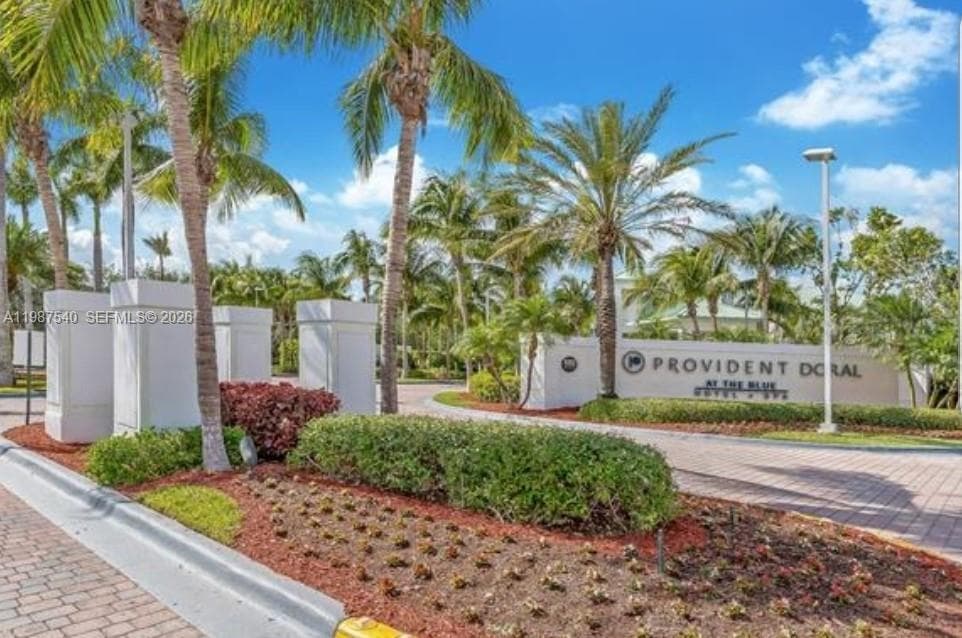 Condominium at 5300 NW 87 Avenue # 406, Doral FL 33178