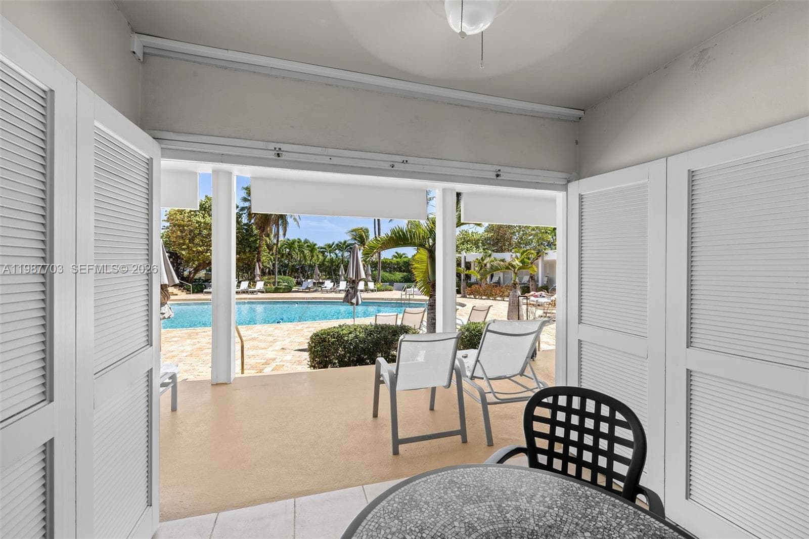 Condominium at 5055 Collins Ave, Miami Beach FL 33140
