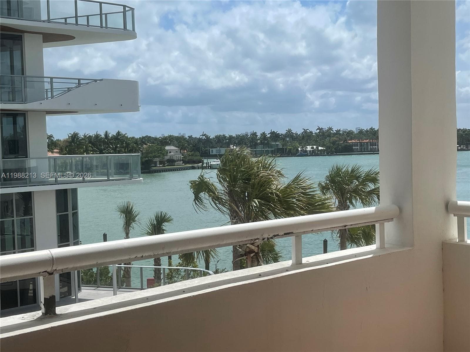 Condominium at 6820 Indian Creek Dr # 3B, Miami Beach FL 33141