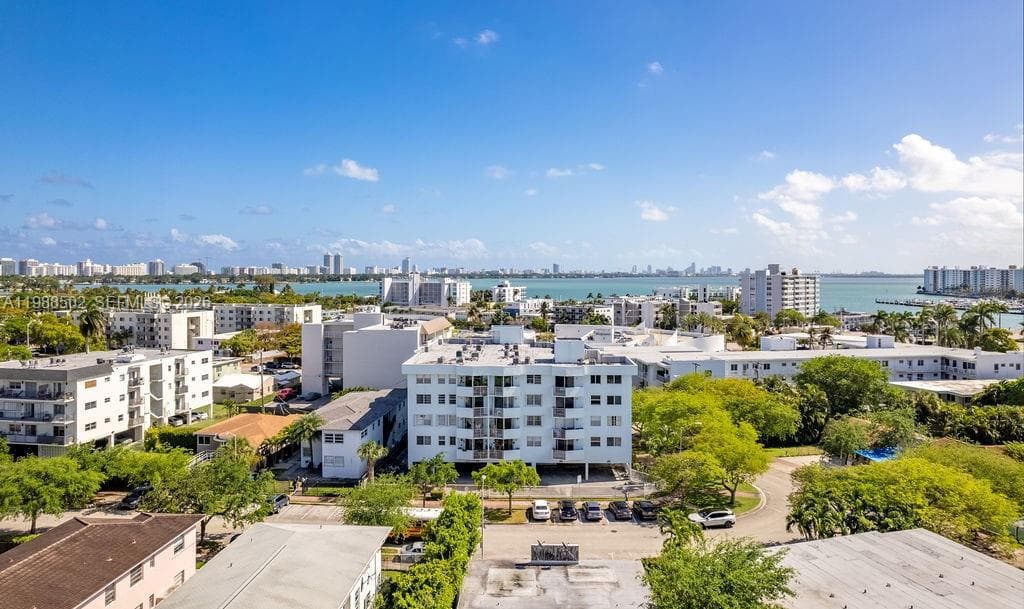 Condominium at 1990 Marseille Dr # 402, Miami Beach FL 33141