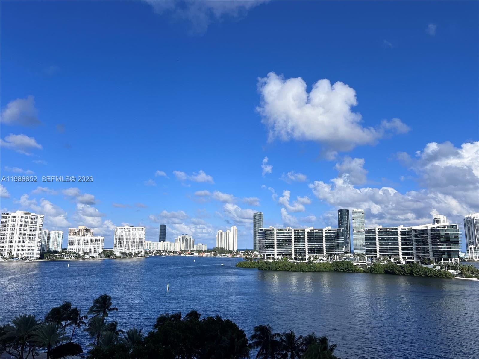 Condominium at 3301 NE 183rd St # 905, Aventura FL 33160