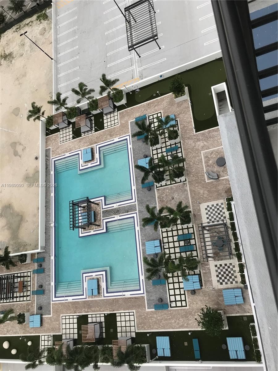 Condominium at 5350 NW 84th Ave # 1814, Doral FL 33166