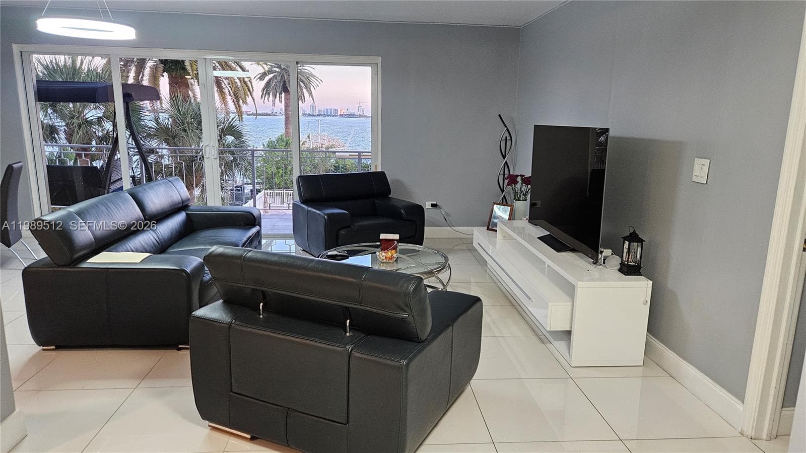 Condominium at 11111 Biscayne Blvd # 3F, Miami FL 33181