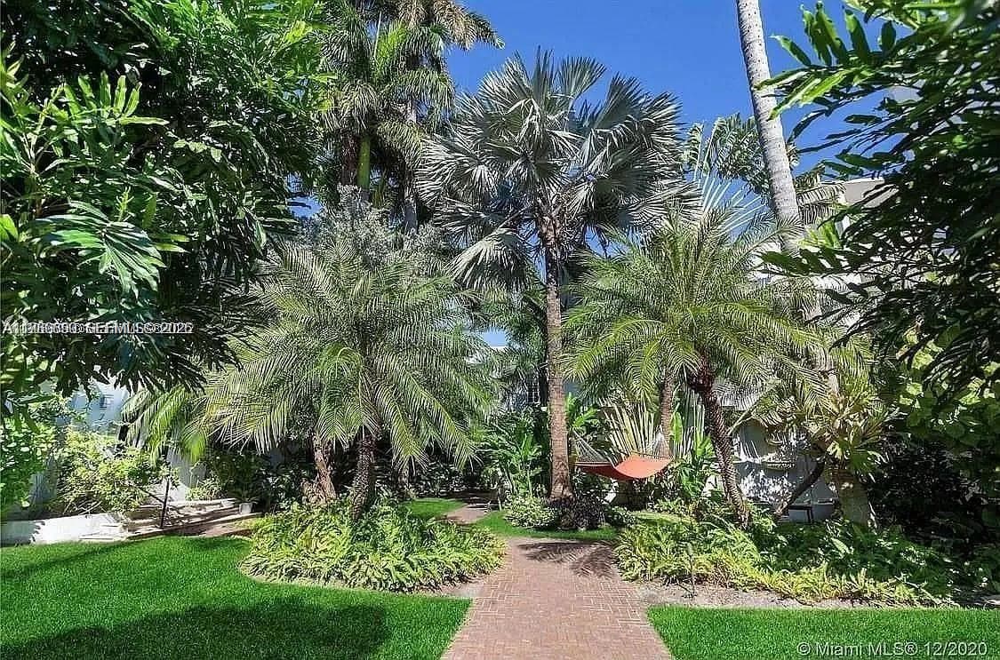 Condominium at 727 14th Pl # 1, Miami Beach FL 33139