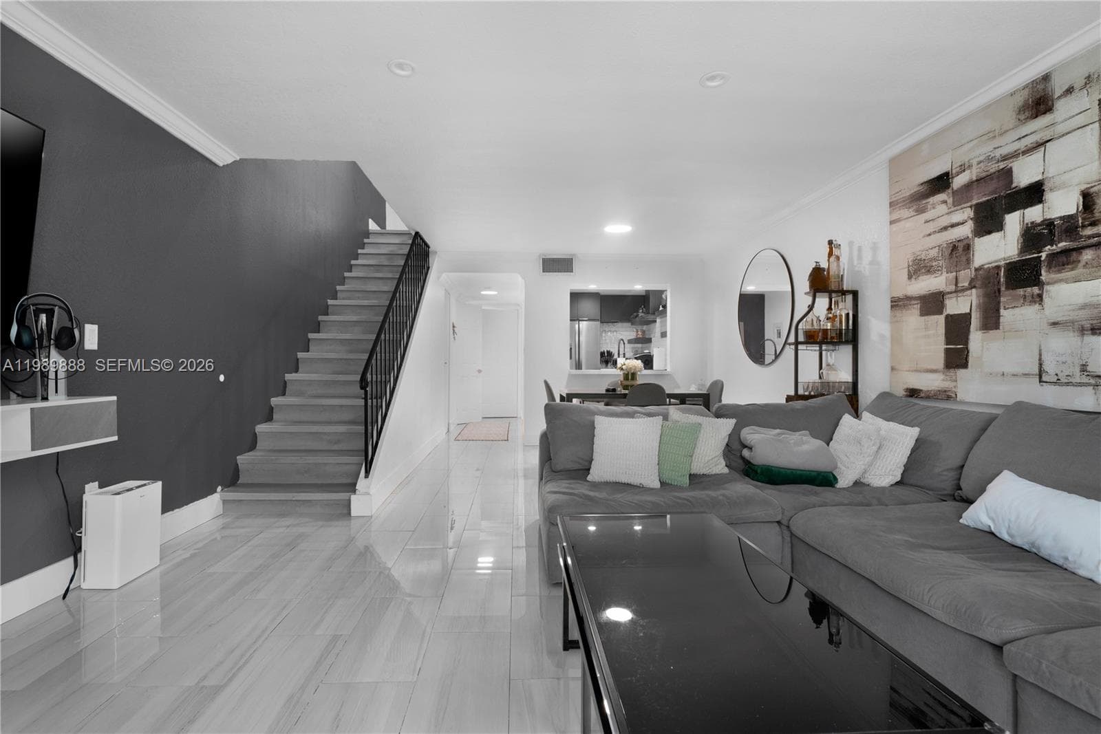 Condominium at 9956 SW 88th St # 1, Miami FL 33176