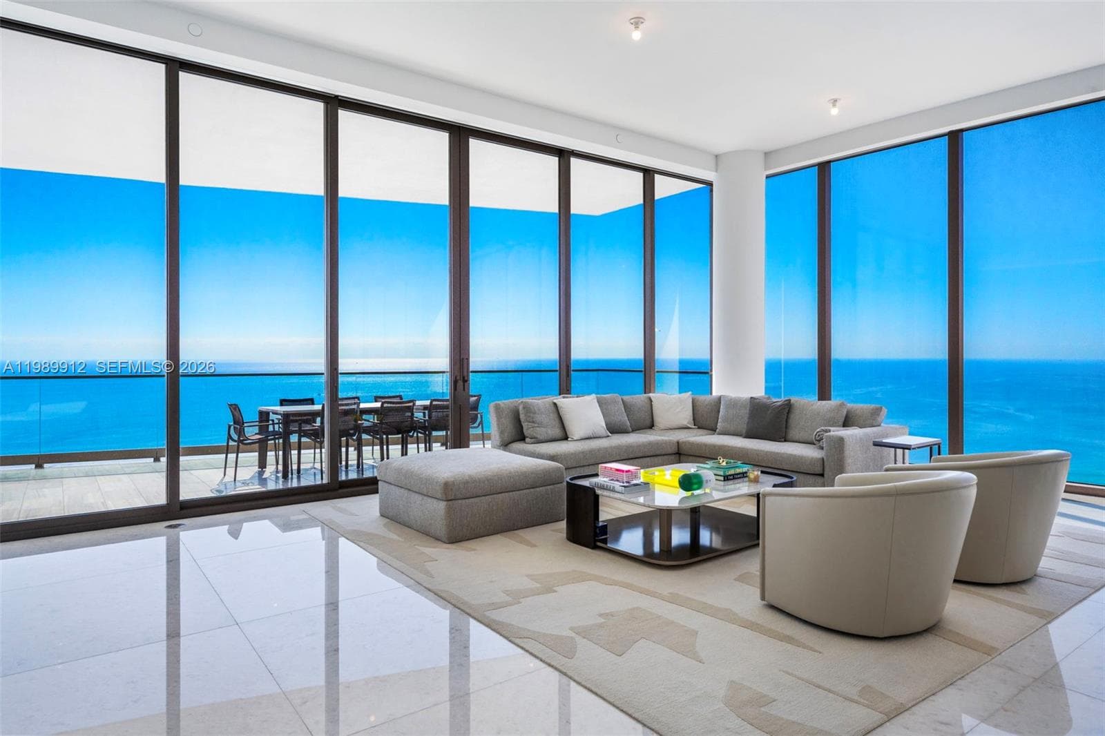 Condominium at 17901 Collins Ave # 4507, Sunny Isles Beach FL 33160