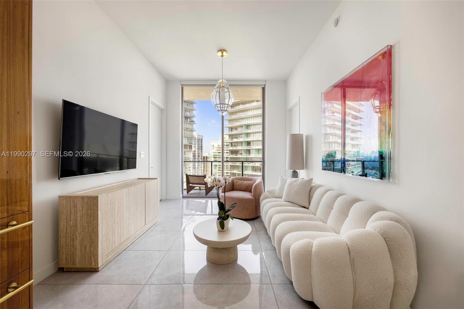 Condominium at 2655 S Bayshore Dr # 1505, Coconut Grove FL 33133