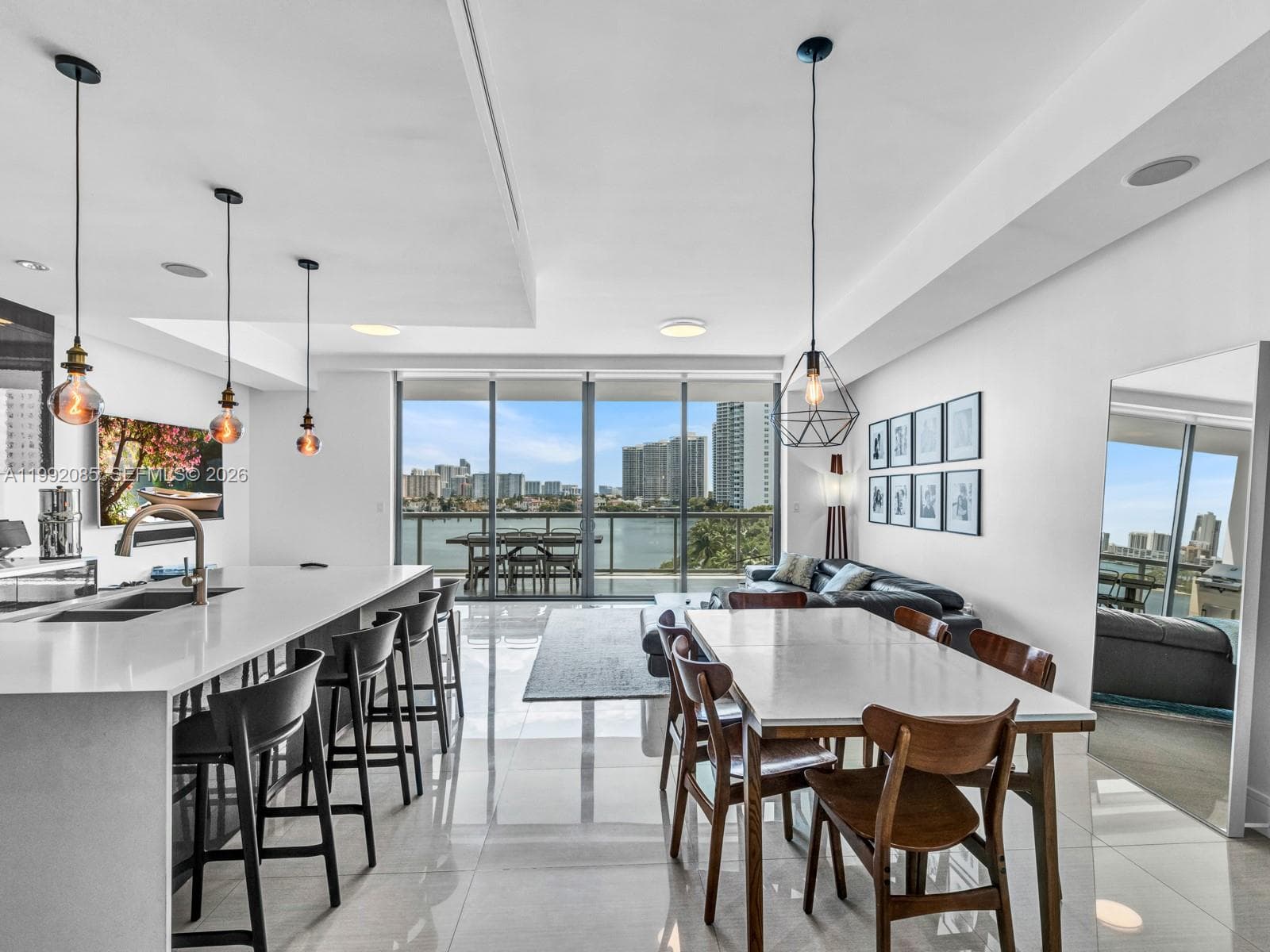 Condominium at 3300 NE 188th St # 511, Aventura FL 33180