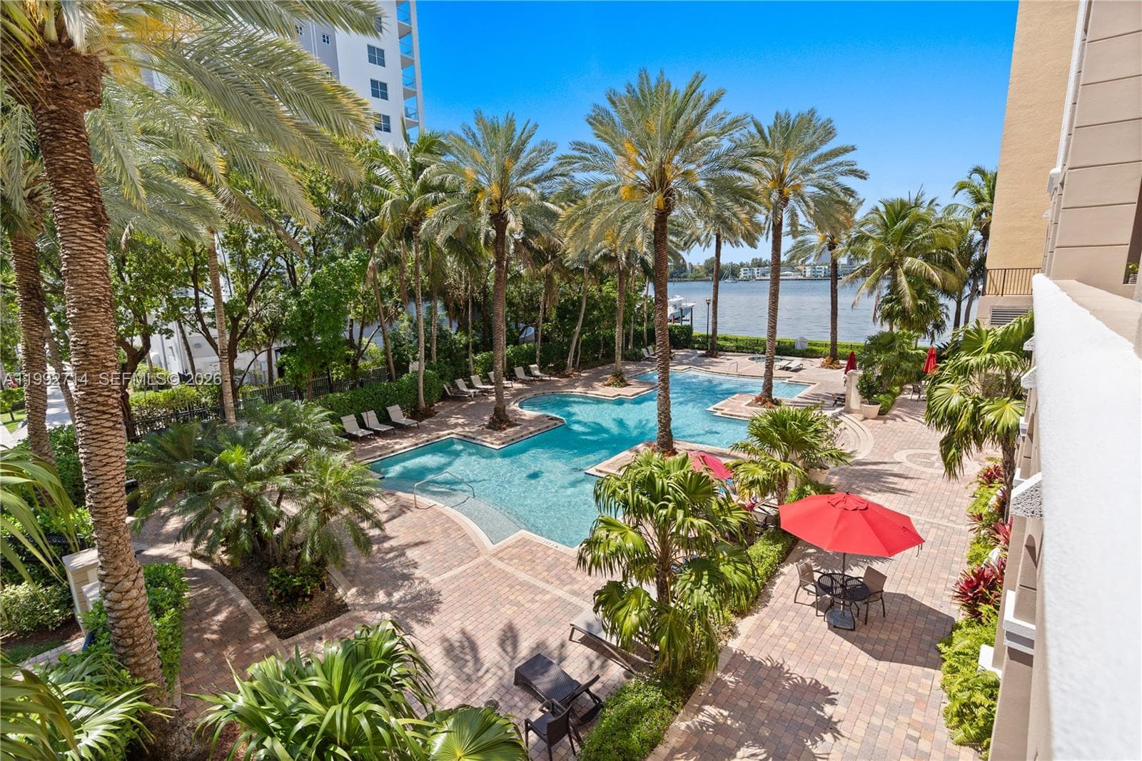 Condominium at 17100 N Bay Rd # 1301, Sunny Isles Beach FL 33160