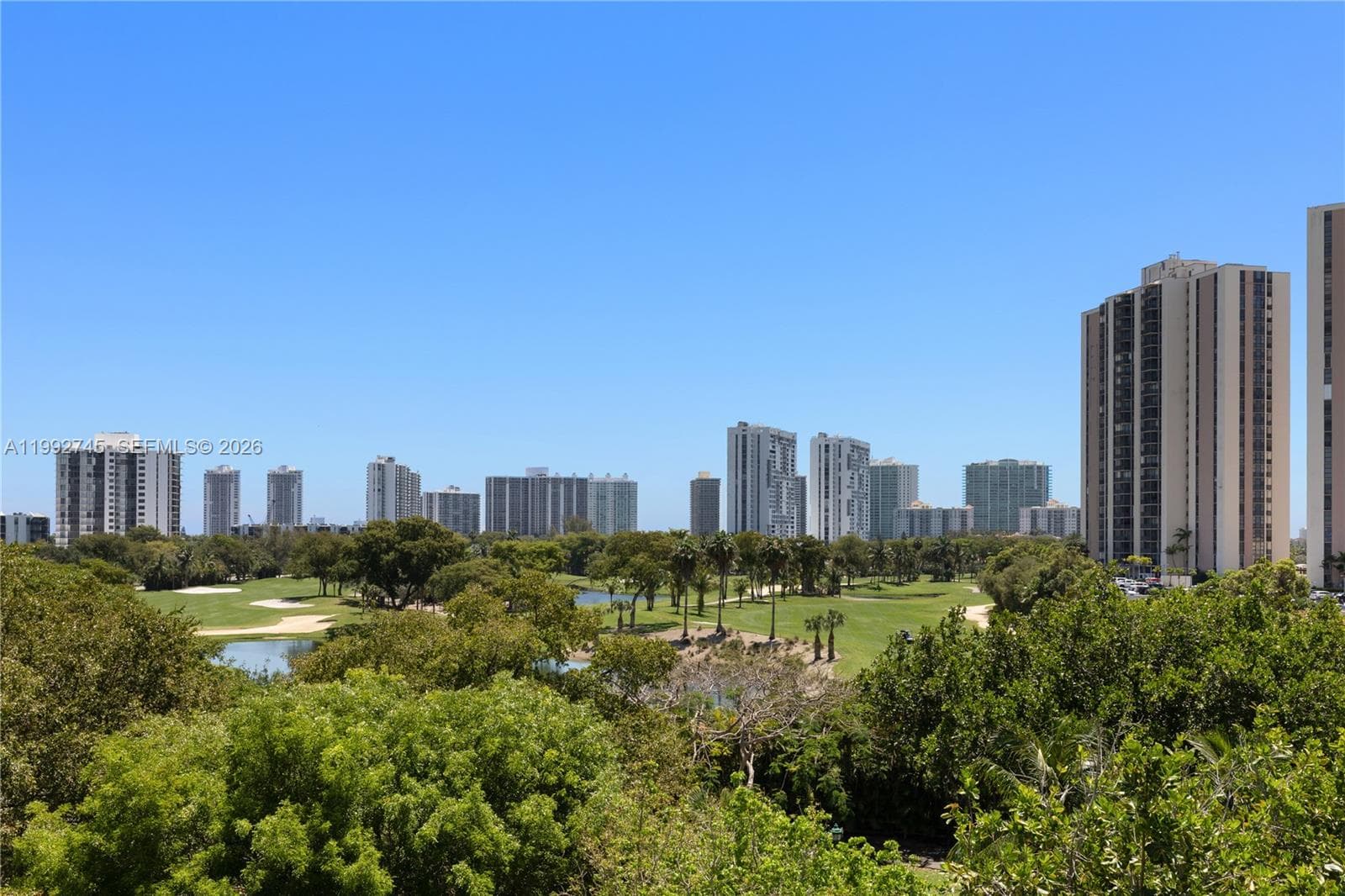 Condominium at 20400 W Country Club Dr # 605, Aventura FL 33180
