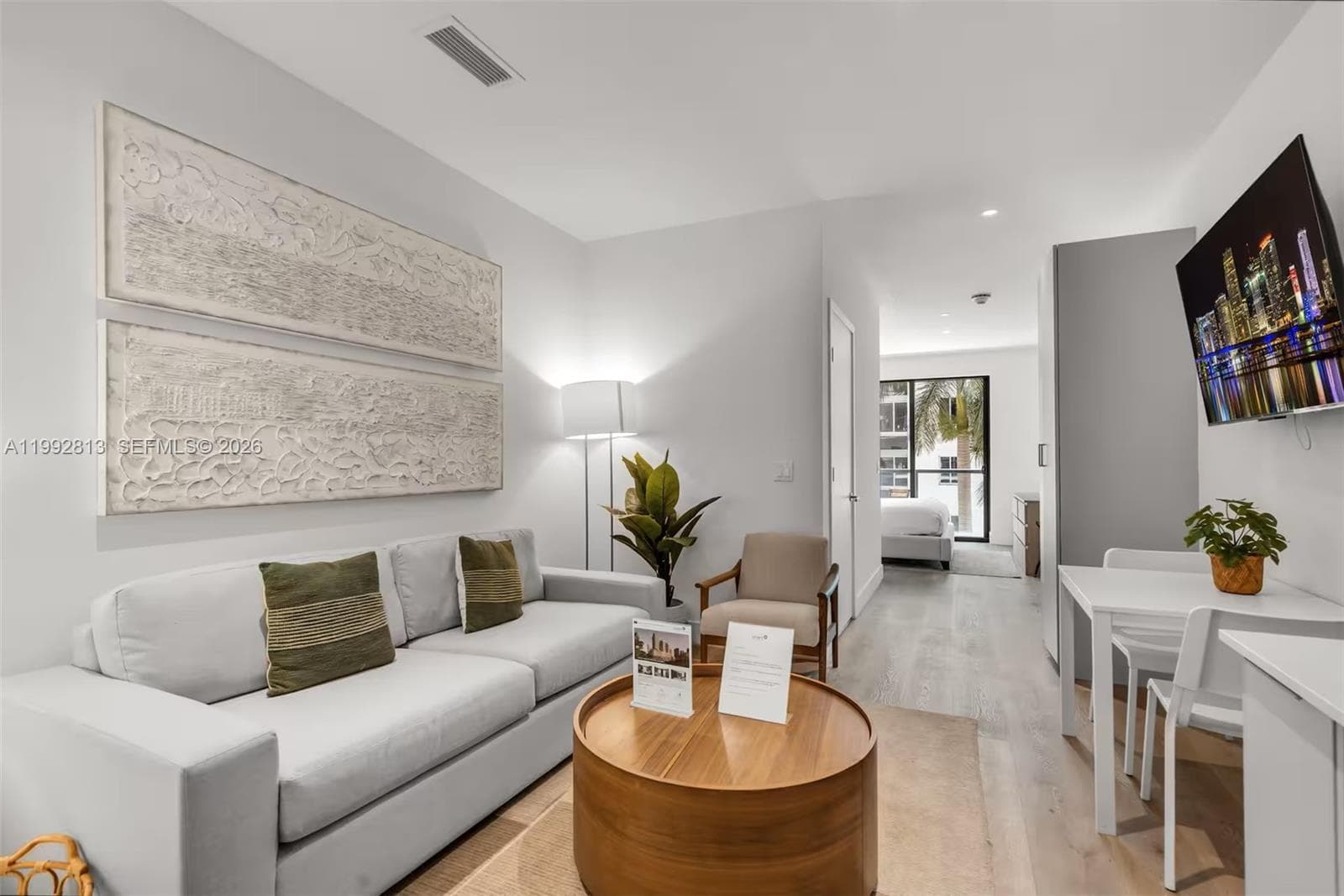 Condominium at 229 SW 9th St # 202, Miami FL 33130