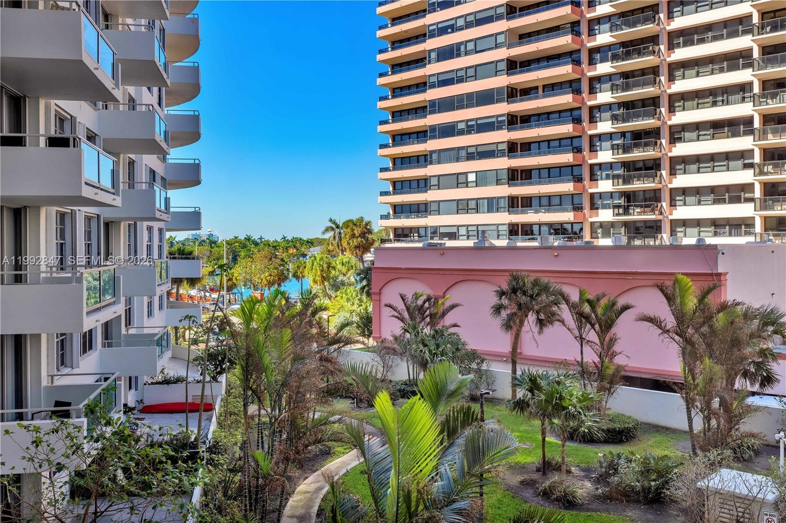Condominium at 5161 Collins Ave # 410, Miami Beach FL 33140