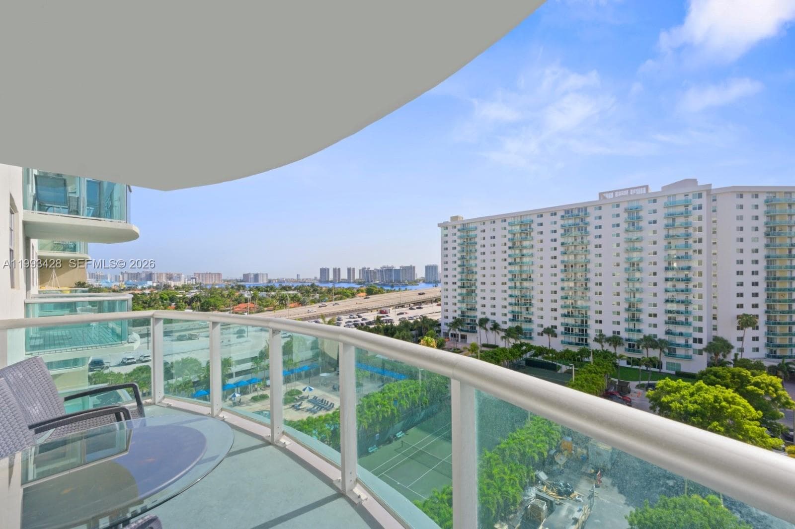 Condominium at 19370 Collins Ave # 916, Sunny Isles Beach FL 33160
