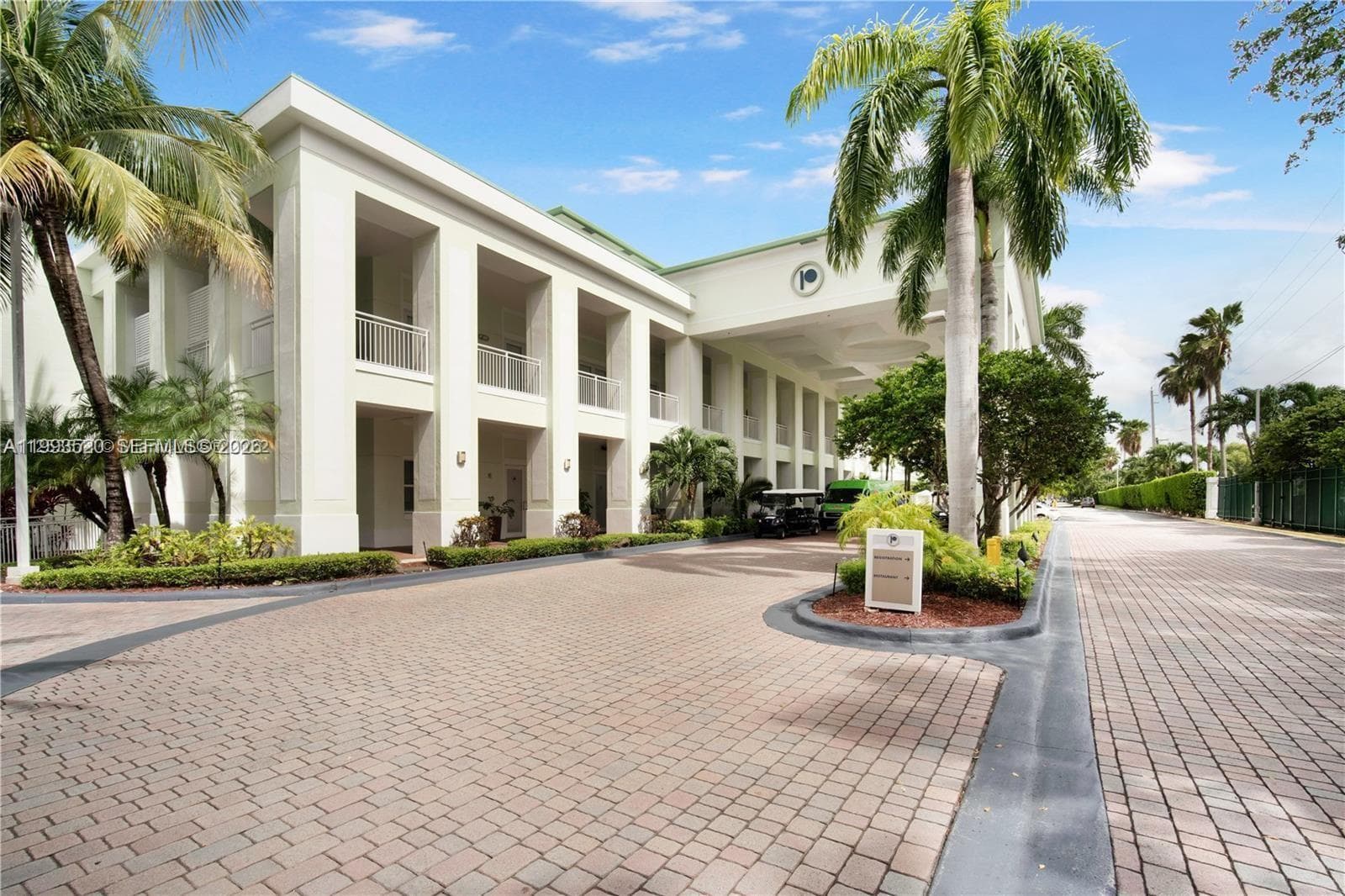 Condominium at 5300 NW 87th Ave # 1107, Doral FL 33178