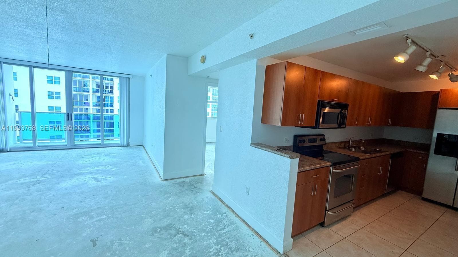 Condominium at 7501 E Treasure Dr # 8B, North Bay Village FL 33141