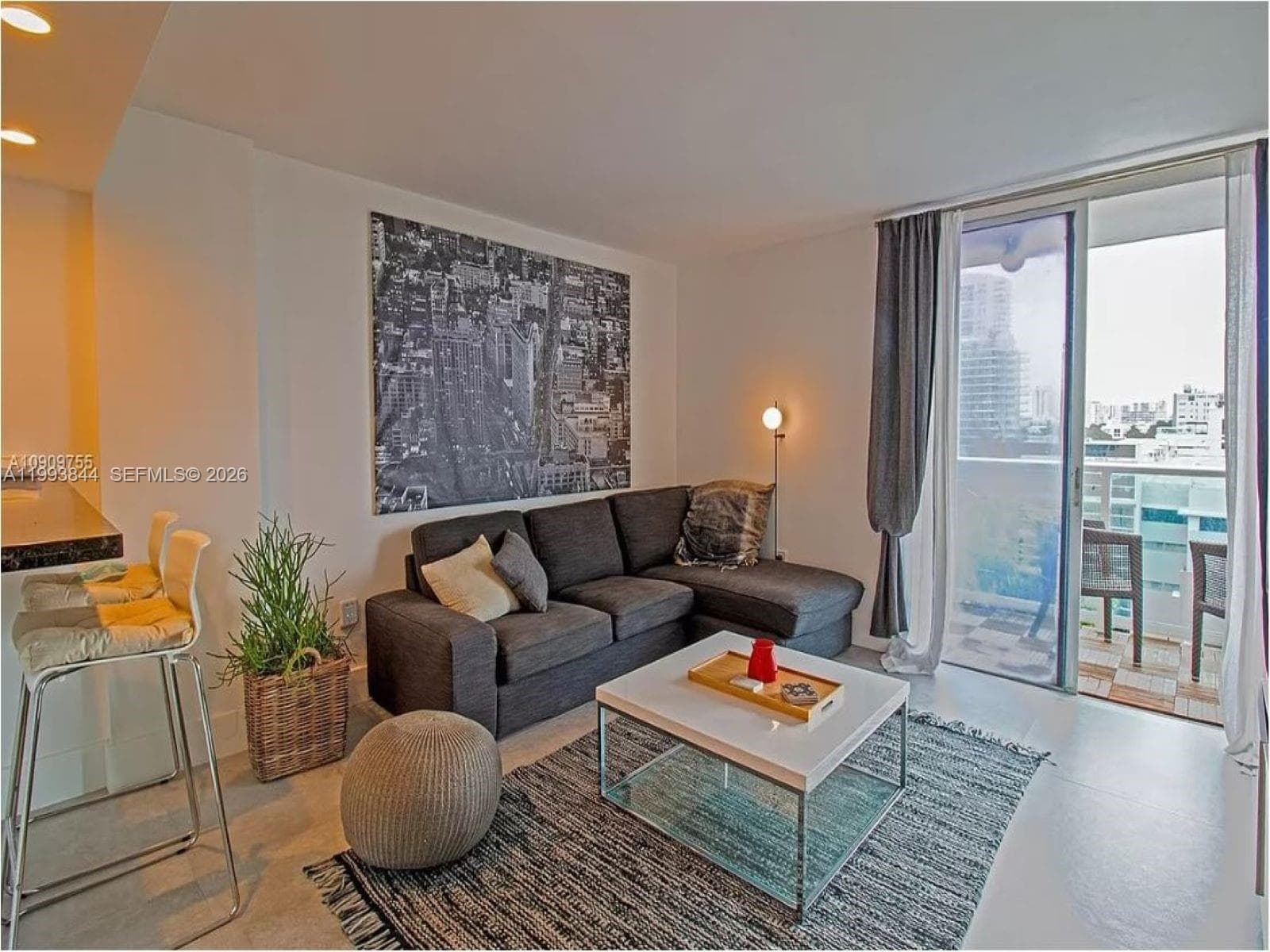 Condominium at 1035 West Ave # 802, Miami Beach FL 33139
