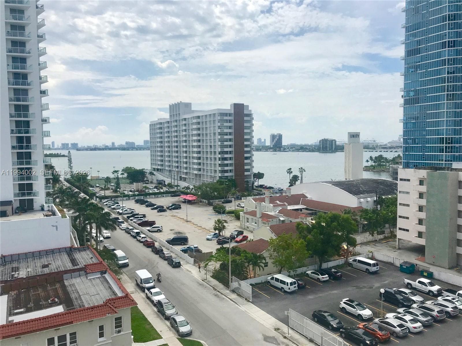 Condominium at 2200 NE 4th Ave # 708, Miami FL 33137