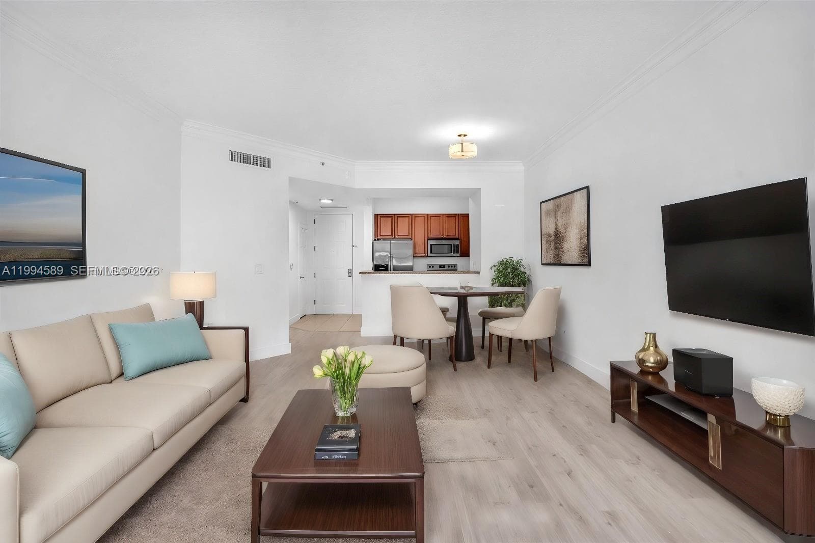 Condominium at 3001 NE 185th St # 122, Aventura FL 33180