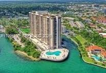 Condominium at 1800 NE 114th St # 401, Miami FL 33181