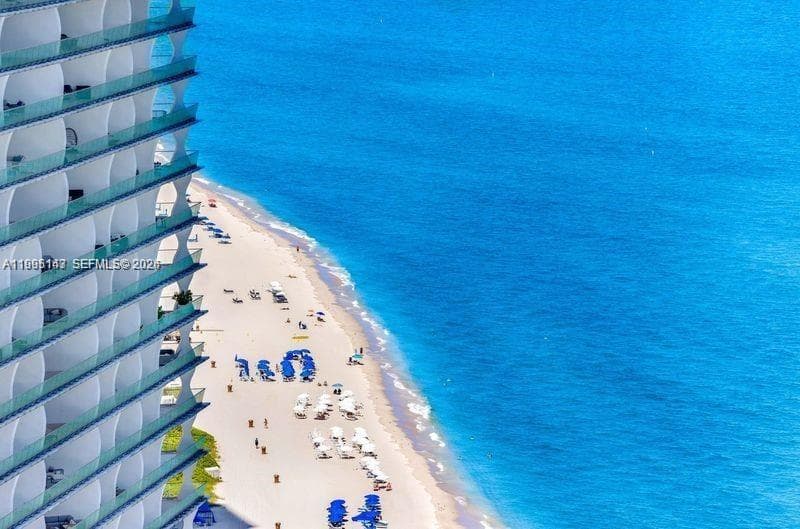 Condominium at 16699 Collins Ave # 4006, Sunny Isles Beach FL 33160