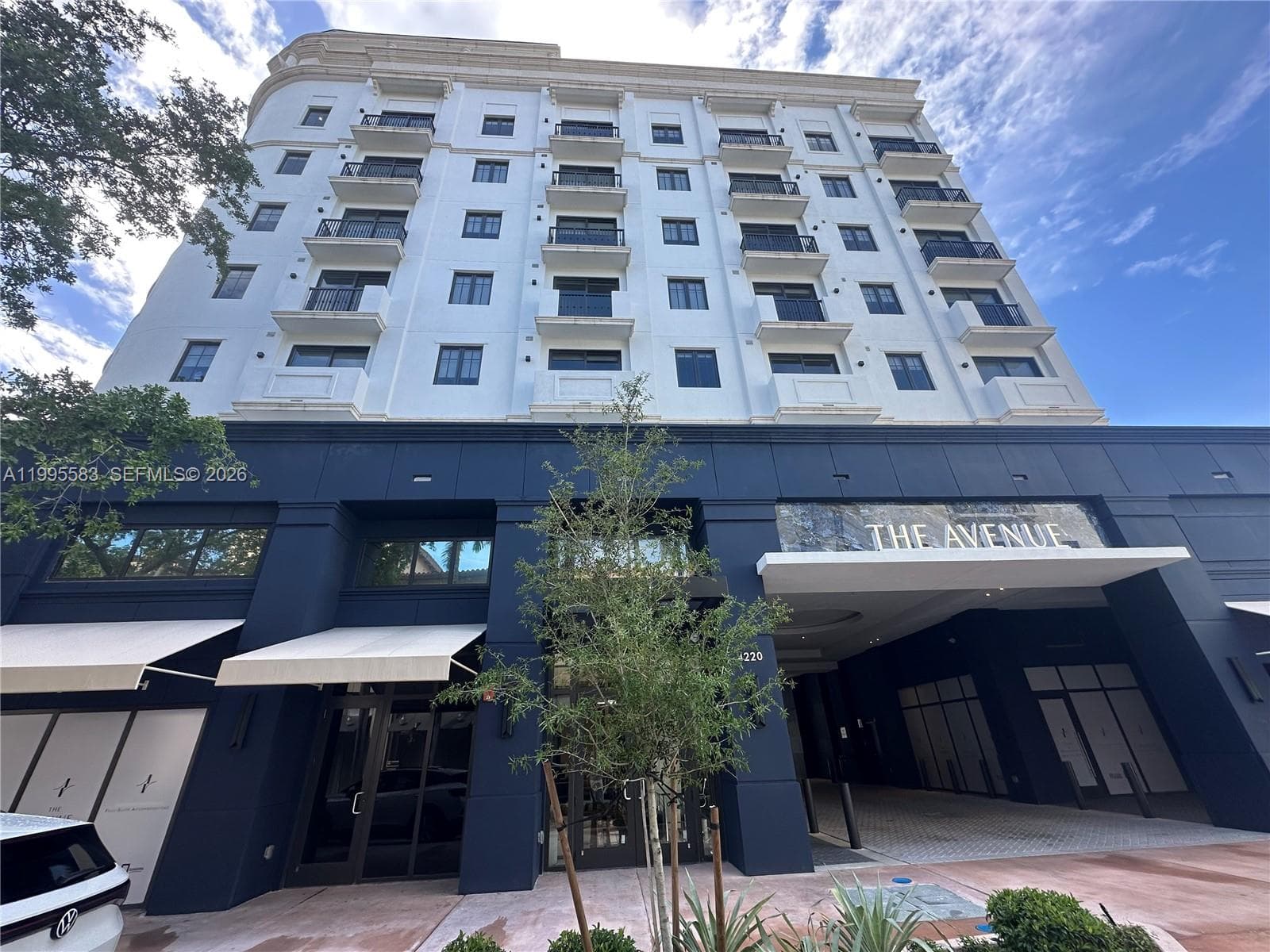 Condominium at 4220 Laguna St # 308, Coral Gables FL 33146