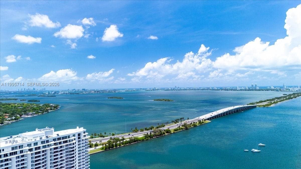 Condominium at 501 NE 31st St # 1201, Miami FL 33137