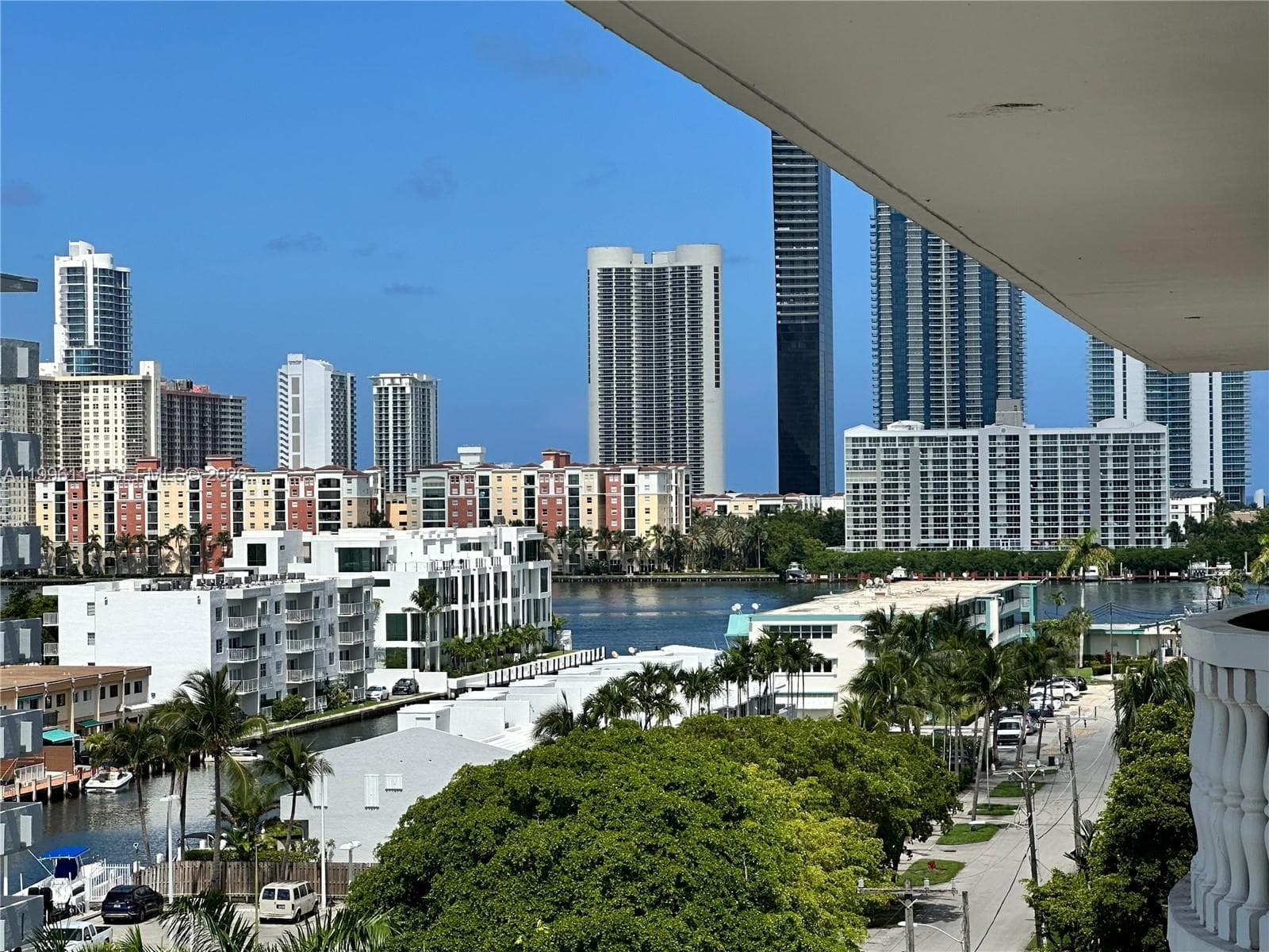 Condominium at North Miami Beach, FL, 33160