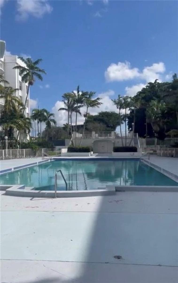 Condominium at 496 NW 165th St Rd # 611, Miami FL 33169
