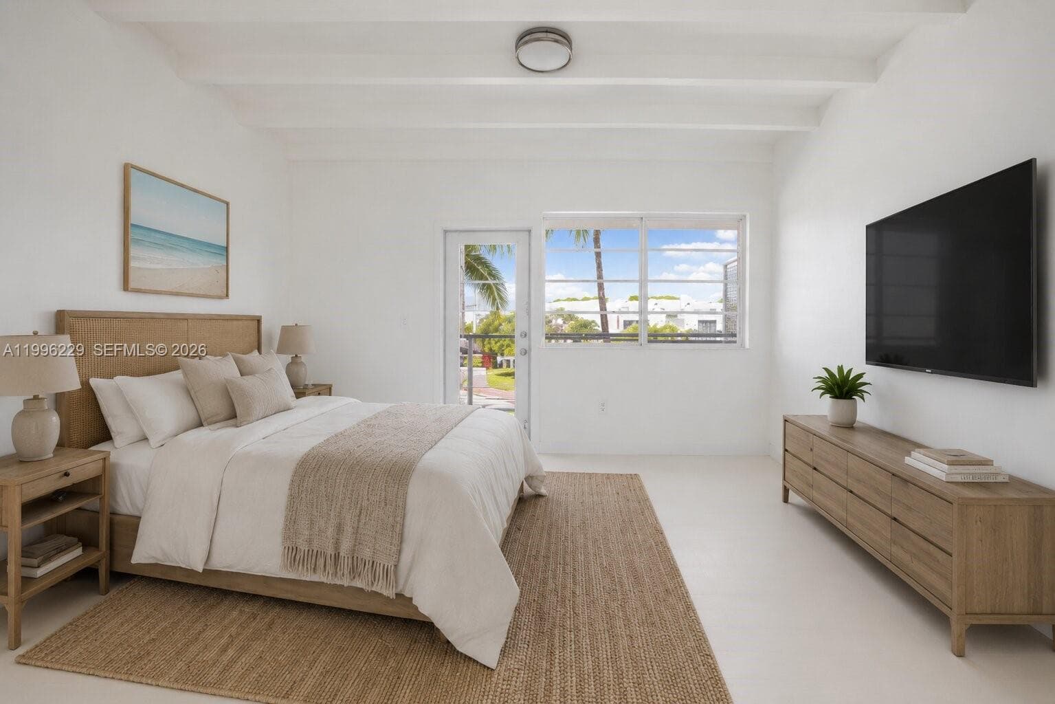 Condominium at 3915 N Meridian Ave # 201, Miami Beach FL 33140