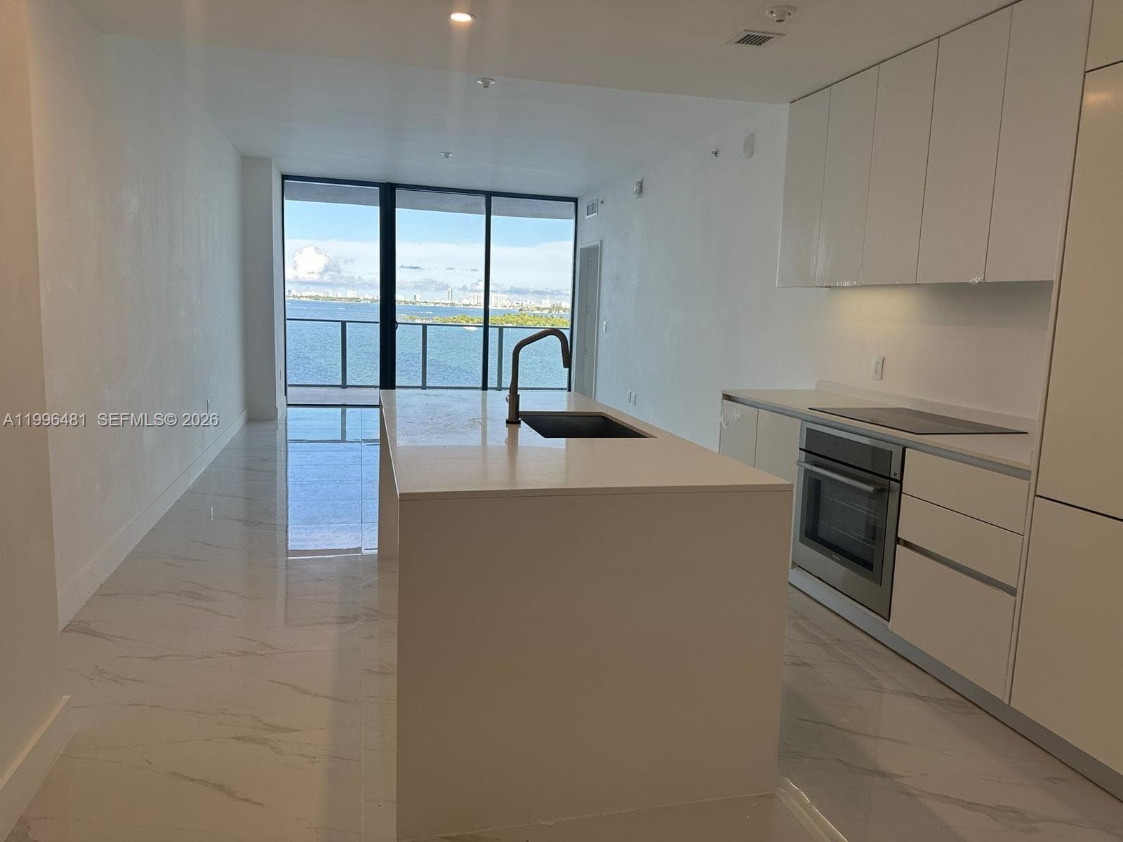Condominium at 700 NE 24th # 504, Miami FL 33137