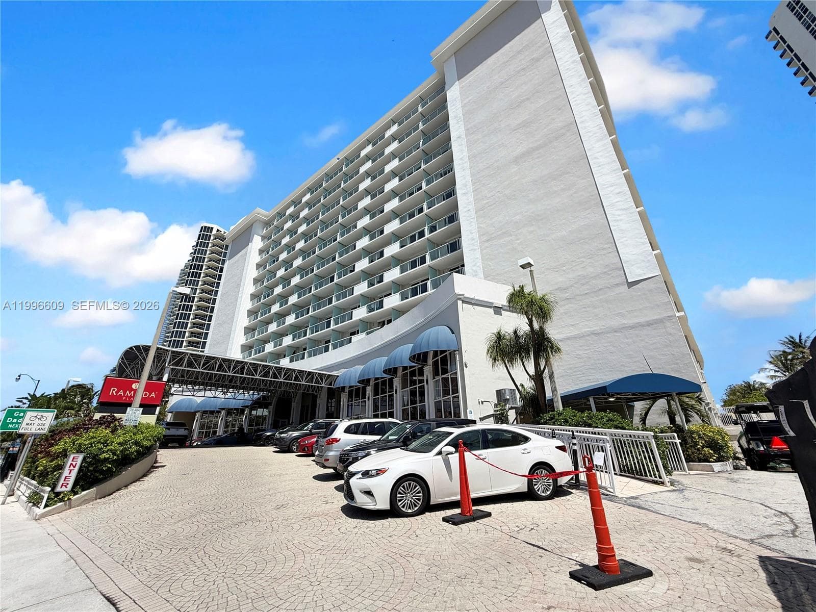 Condominium at 19201 Collins Ave # 623, Sunny Isles Beach FL 33160