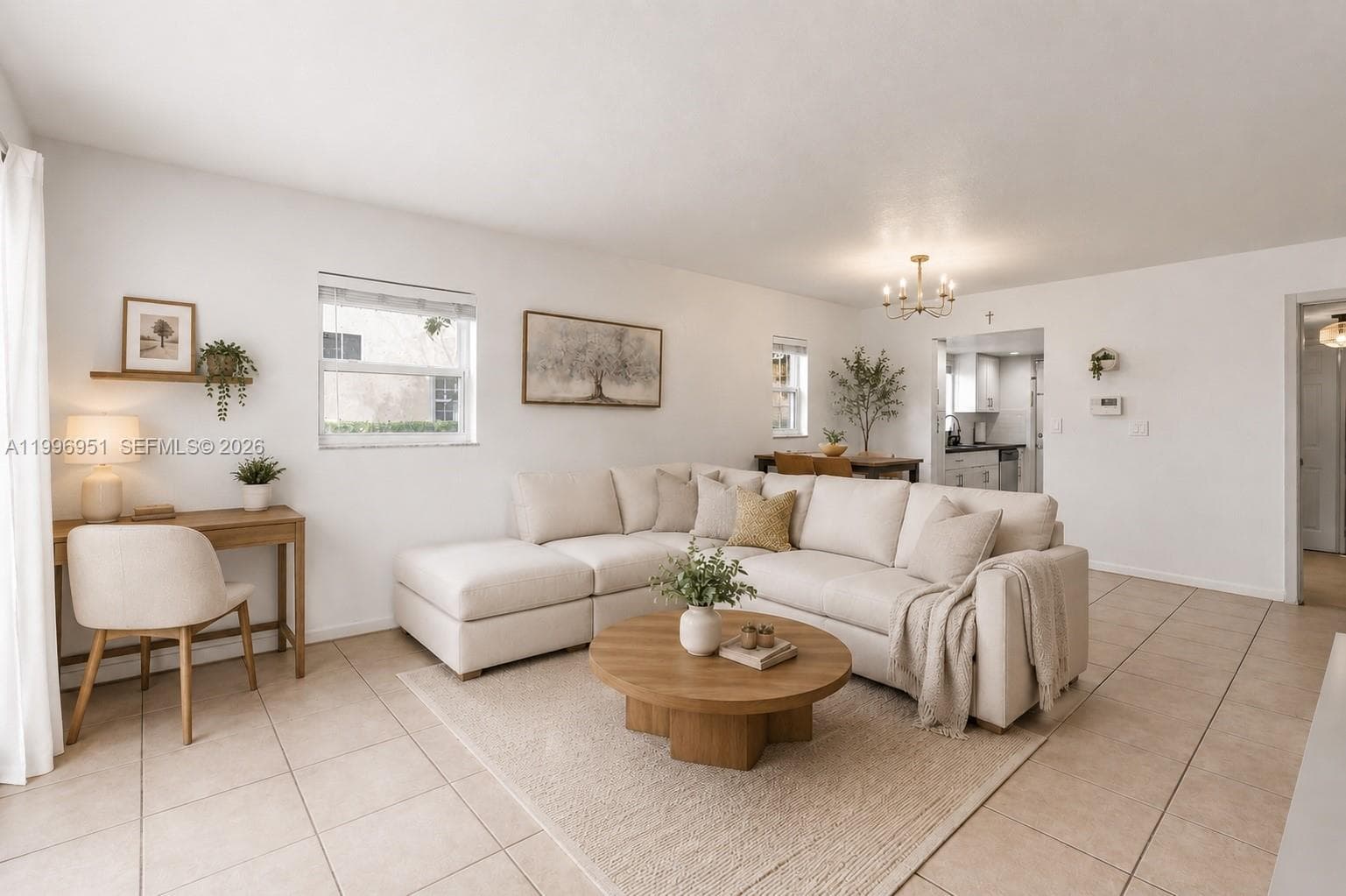 Condominium at 8500 SW 109th Ave # 114, Miami FL 33173