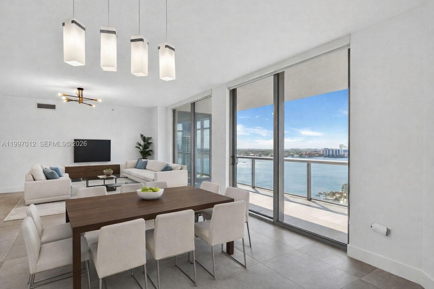 Condominium at 17301 Biscayne Blvd # 1401, North Miami Beach FL 33160