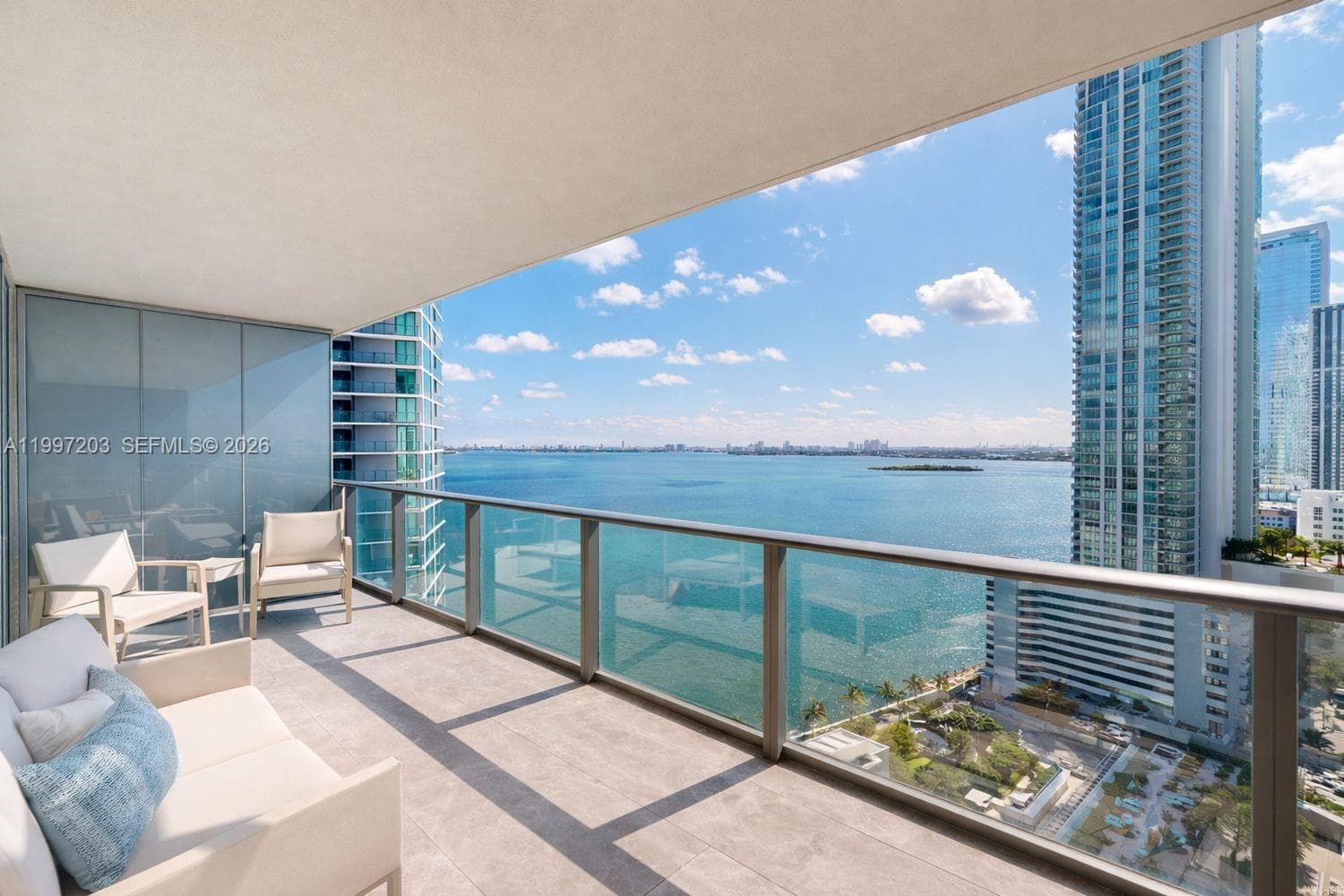 Condominium at 650 NE 32nd St # 2005, Miami FL 33137