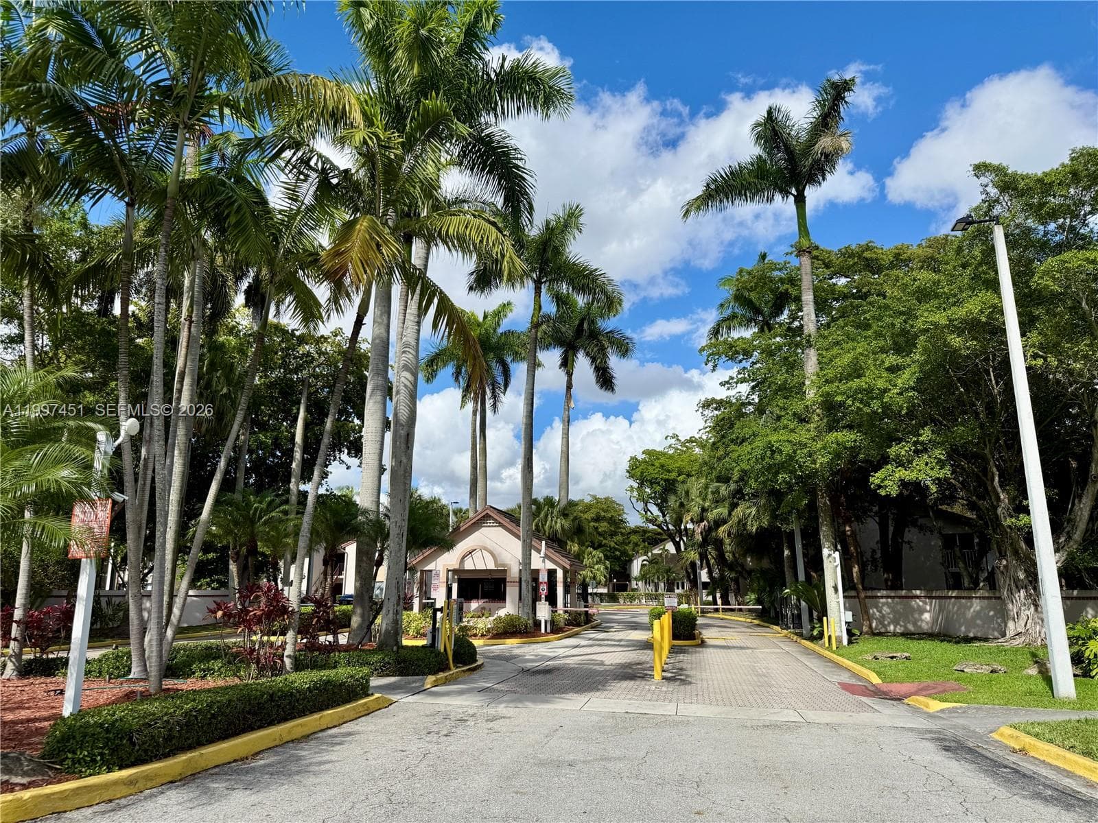 Condominium at 9435 SW 140th Ct # 9435, Miami FL 33186