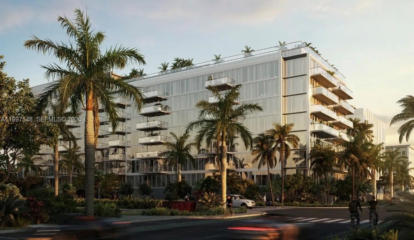 Condominium at 1176 97th St # 610, Bay Harbor Islands FL 33154