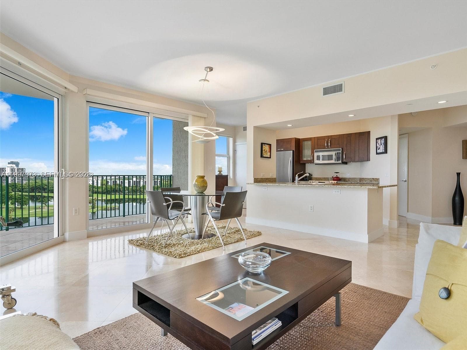 Condominium at 20000 E Country Club Dr # 1102, Aventura FL 33180