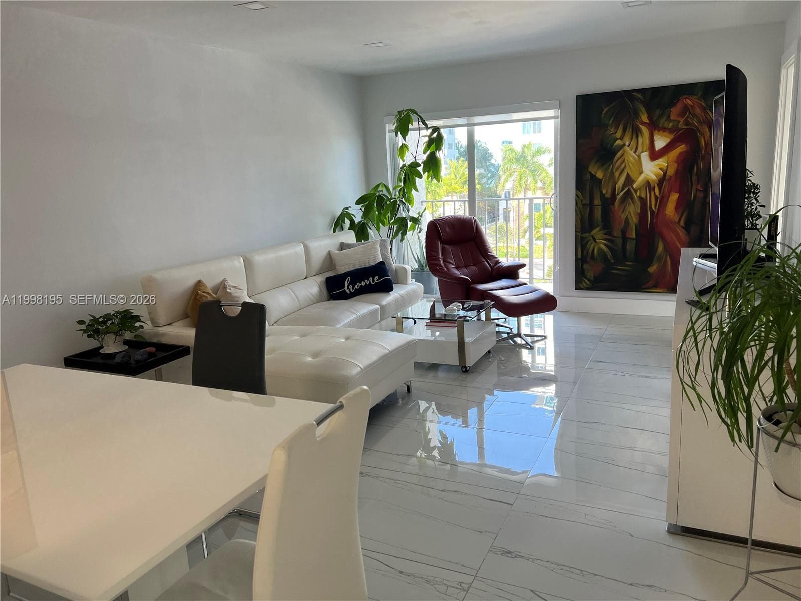 Condominium at 6545 Indian Creek Dr # 506, Miami Beach FL 33141