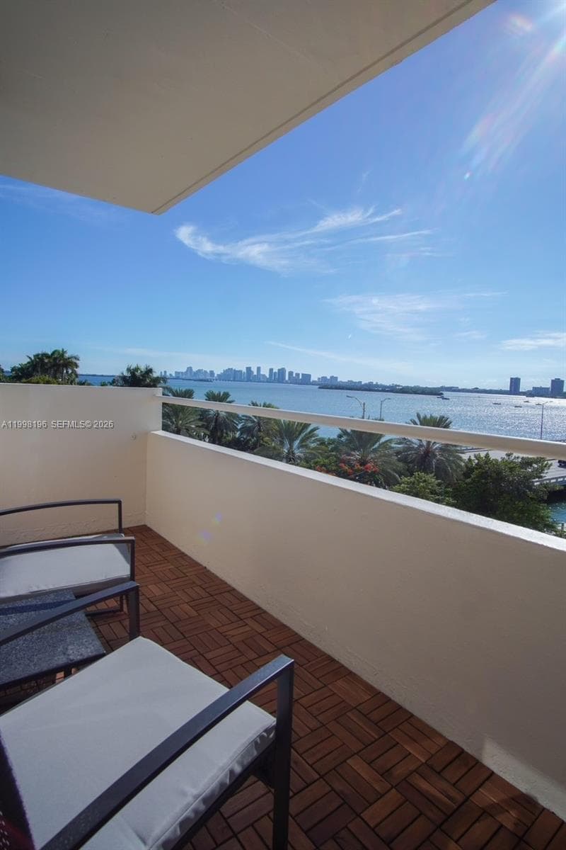 Condominium at 7904 West Dr # 501, North Bay Village FL 33141